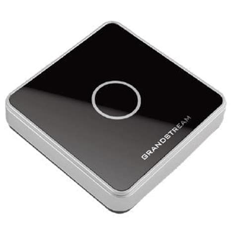 grandstream rfid card reader